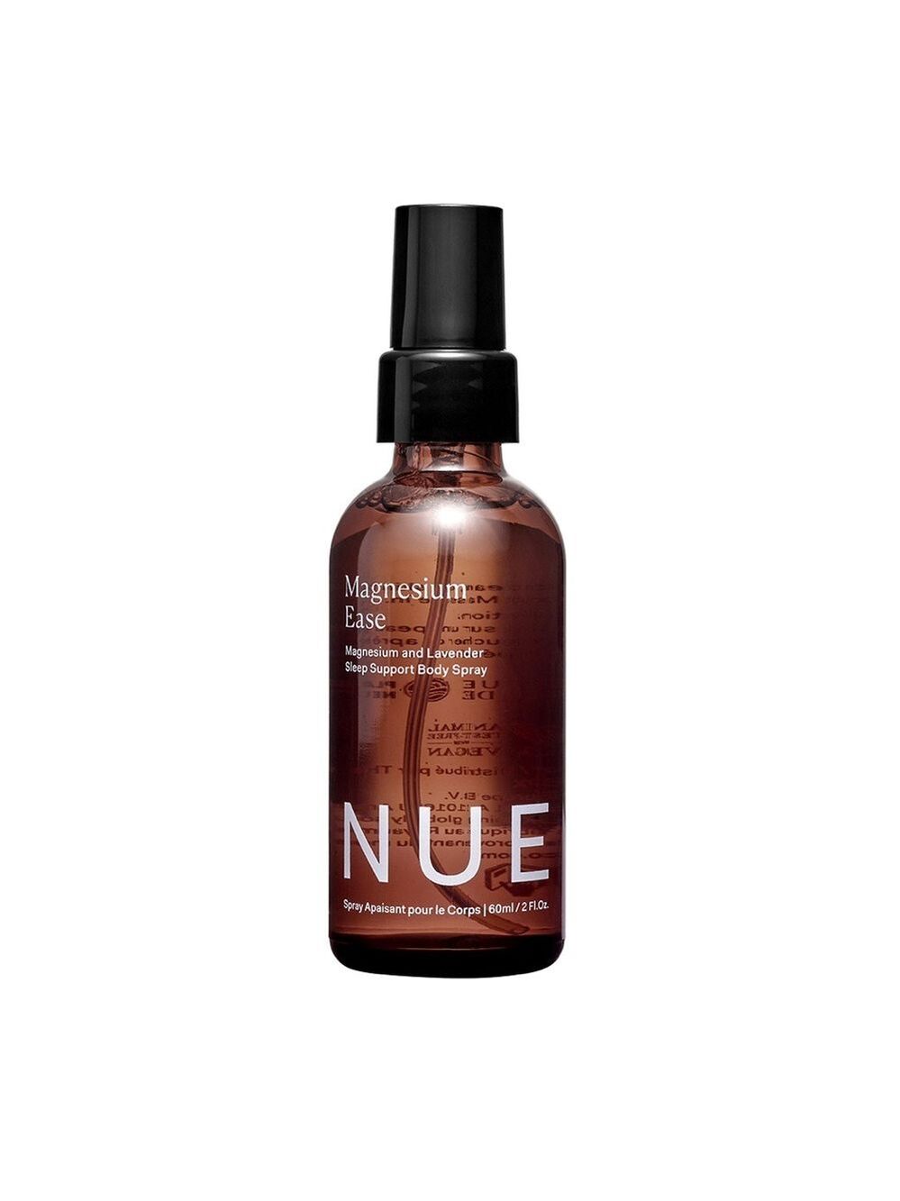 Magnesium Ease Spray | NEW | Magnesium & Lavender Sleep Support | NUE Co